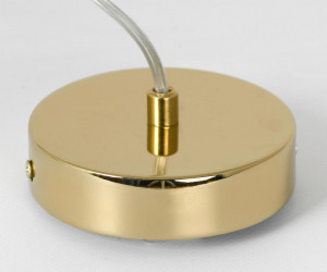 Подвесной светильник Lussole LSP-8834