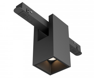 Трековый светильник Technical TR121-2-7W3K-B