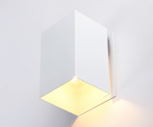 TN5111 WH белый E27 max 40W 120*80*80