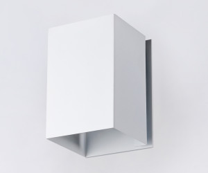 TN5111 WH белый E27 max 40W 120*80*80