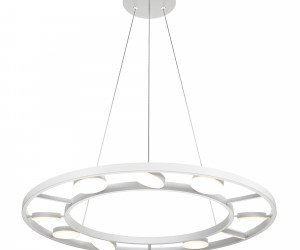 Подвесной светильник Maytoni MOD070PL-L63W3K