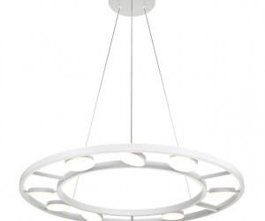 Подвесной светильник Maytoni MOD070PL-L63W3K