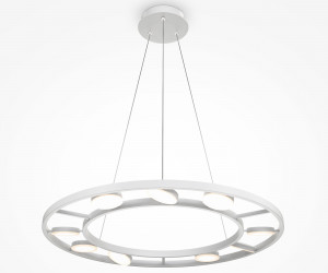 Подвесной светильник Maytoni MOD070PL-L63W3K