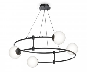 Подвесной светильник Maytoni MOD317PL-04B