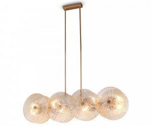 Подвесной светильник Maytoni MOD007PL-08G1