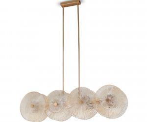 Подвесной светильник Maytoni MOD007PL-08G1