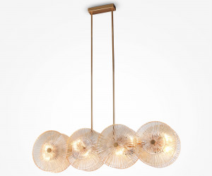 Подвесной светильник Maytoni MOD007PL-08G1