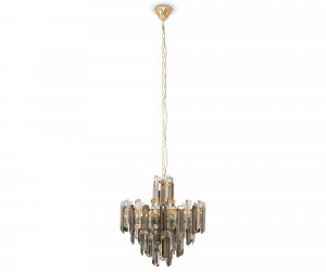 Подвесной светильник Maytoni DIA200PL-06G