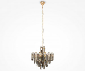 Подвесной светильник Maytoni DIA200PL-06G