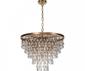 Подвесной светильник Maytoni MOD091PL-09G