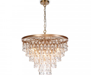 Подвесной светильник Maytoni MOD091PL-09G