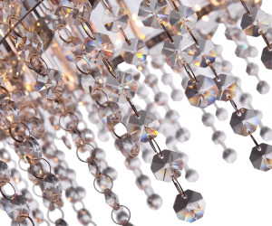 Подвесной светильник Maytoni MOD097PL-08CH