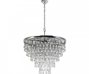 Подвесной светильник Maytoni MOD091PL-09CH