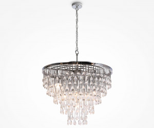 Подвесной светильник Maytoni MOD091PL-09CH