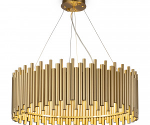 Подвесной светильник Maytoni MOD135PL-08BS