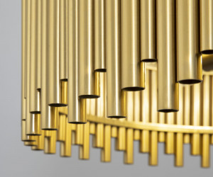 Подвесной светильник Maytoni MOD135PL-08BS