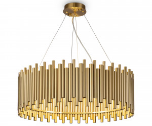 Подвесной светильник Maytoni MOD135PL-08BS