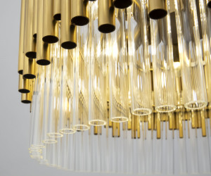 Подвесной светильник Maytoni MOD135PL-06BS