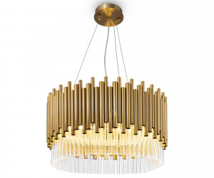 Подвесной светильник Maytoni MOD135PL-06BS