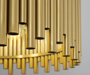 Подвесной светильник Maytoni MOD136PL-06BS