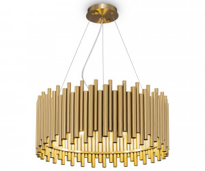 Подвесной светильник Maytoni MOD136PL-06BS