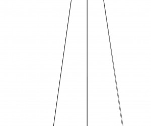 Подвесной светильник Maytoni MOD081PL-L50G3K