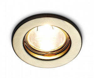 FT9210 SB бронза MR16