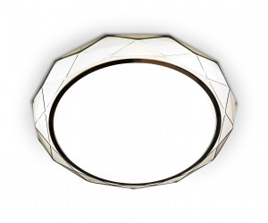 F401 WH 6W 4200K 200*200*70