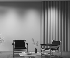 Встраиваемый светильник Technical DL045-01-10W3K-W