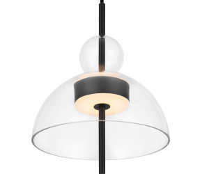 Подвесной светильник Maytoni MOD185PL-L6B3K1