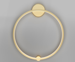 Настенный светильник (бра) Maytoni MOD005WL-L22BSK1