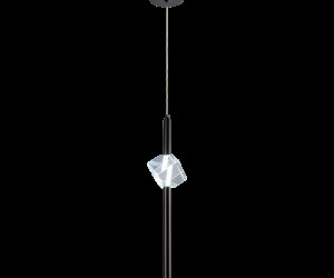 Подвесной светильник Zortes Brilly ZRS.30514.01, Мощность - 6Вт, Тип лампы:  Встроенный LED