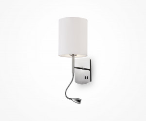 Настенный светильник (бра) Maytoni MOD617WL-01CH