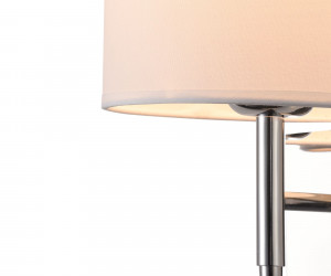 Настенный светильник (бра) Maytoni MOD617WL-01CH