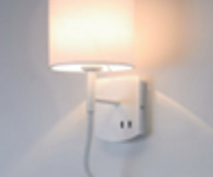 Настенный светильник (бра) Maytoni MOD617WL-01CH