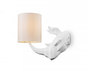 Настенный светильник (бра) Maytoni MOD470WL-01W