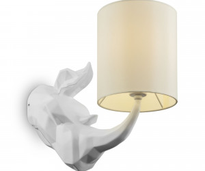 Настенный светильник (бра) Maytoni MOD470WL-01W