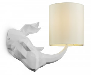 Настенный светильник (бра) Maytoni MOD470WL-01W