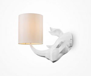 Настенный светильник (бра) Maytoni MOD470WL-01W