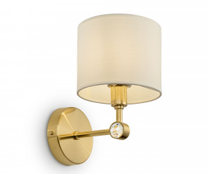 Настенный светильник (бра) Maytoni MOD088WL-01BS