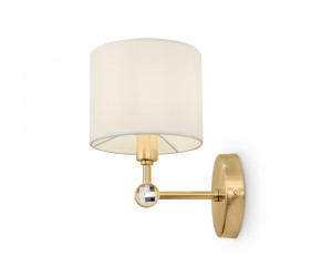 Настенный светильник (бра) Maytoni MOD088WL-01BS