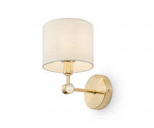 Настенный светильник (бра) Maytoni MOD088WL-01BS