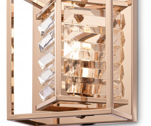 Настенный светильник (бра) Maytoni MOD060WL-01G