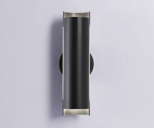 TN71332 BK черный LED 4W 4200K 230*60*100