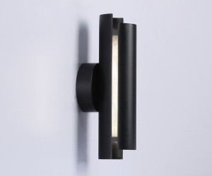 TN71332 BK черный LED 4W 4200K 230*60*100