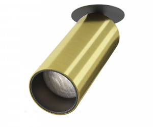 Встраиваемый светильник Technical C053CL-L12W4K-W-BS