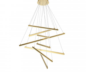 Подвесной светильник Maytoni MOD016PL-L96GK