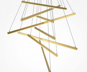 Подвесной светильник Maytoni MOD016PL-L96GK