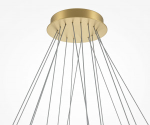 Подвесной светильник Maytoni MOD016PL-L96GK