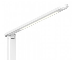 DE534 WH белый LED 2800-6500K+RGB 12W